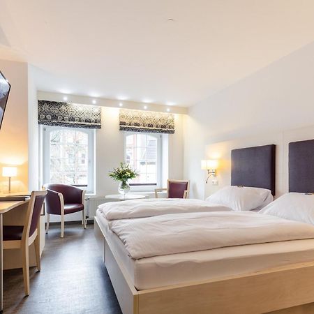 Hotel Bedburger Muehle Luaran gambar