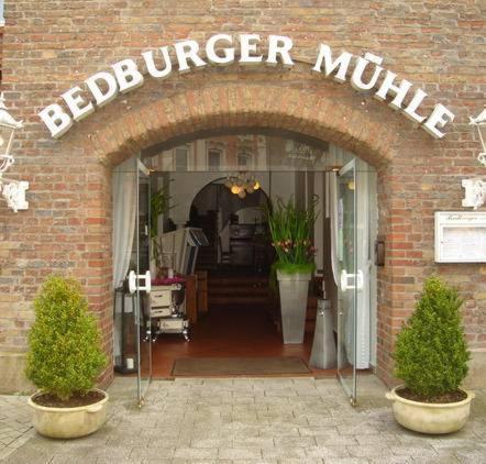 Hotel Bedburger Muehle Luaran gambar