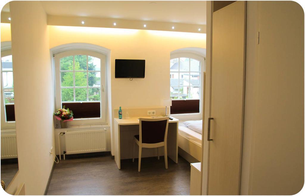 Hotel Bedburger Muehle Bilik gambar
