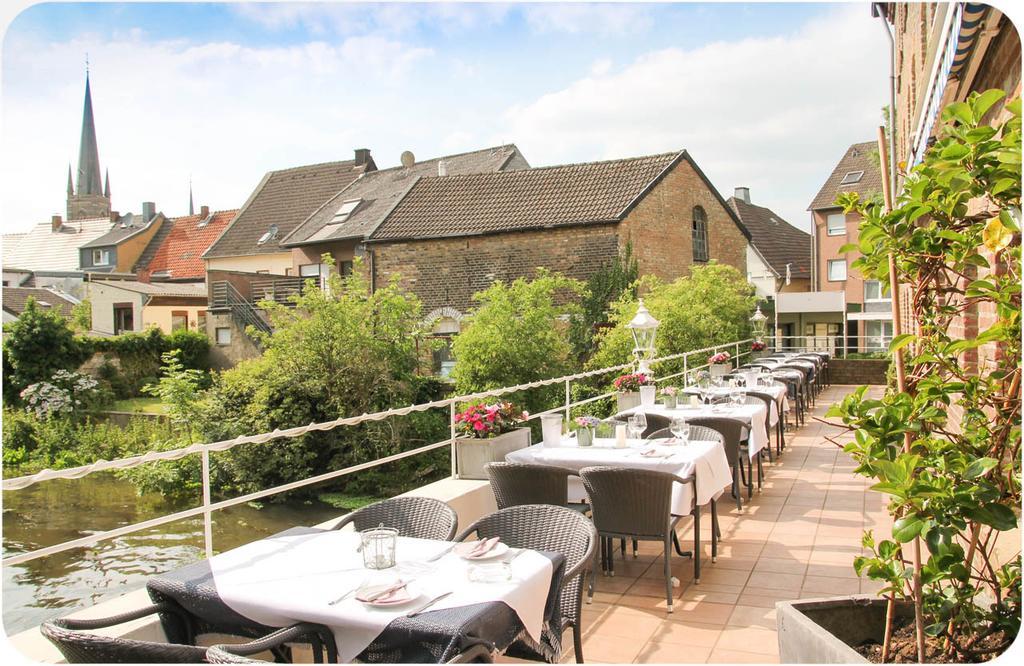 Hotel Bedburger Muehle Luaran gambar
