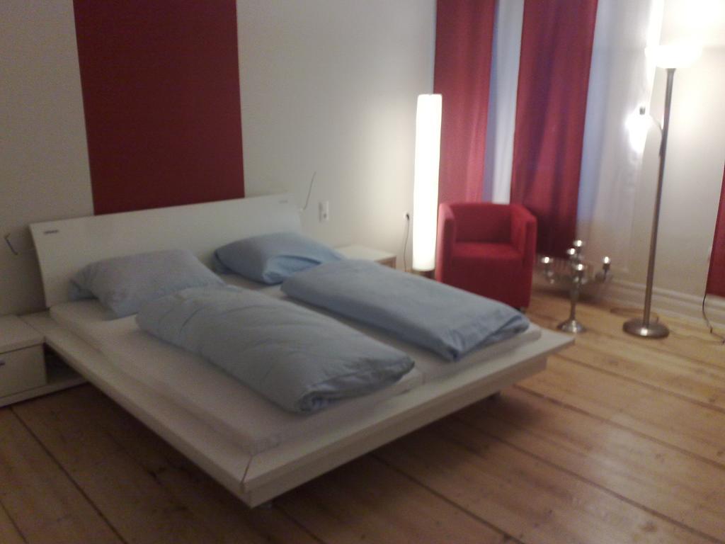 Hotel Bedburger Muehle Bilik gambar