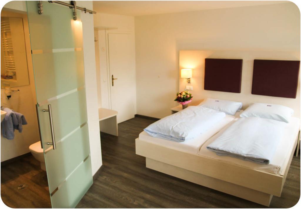 Hotel Bedburger Muehle Bilik gambar
