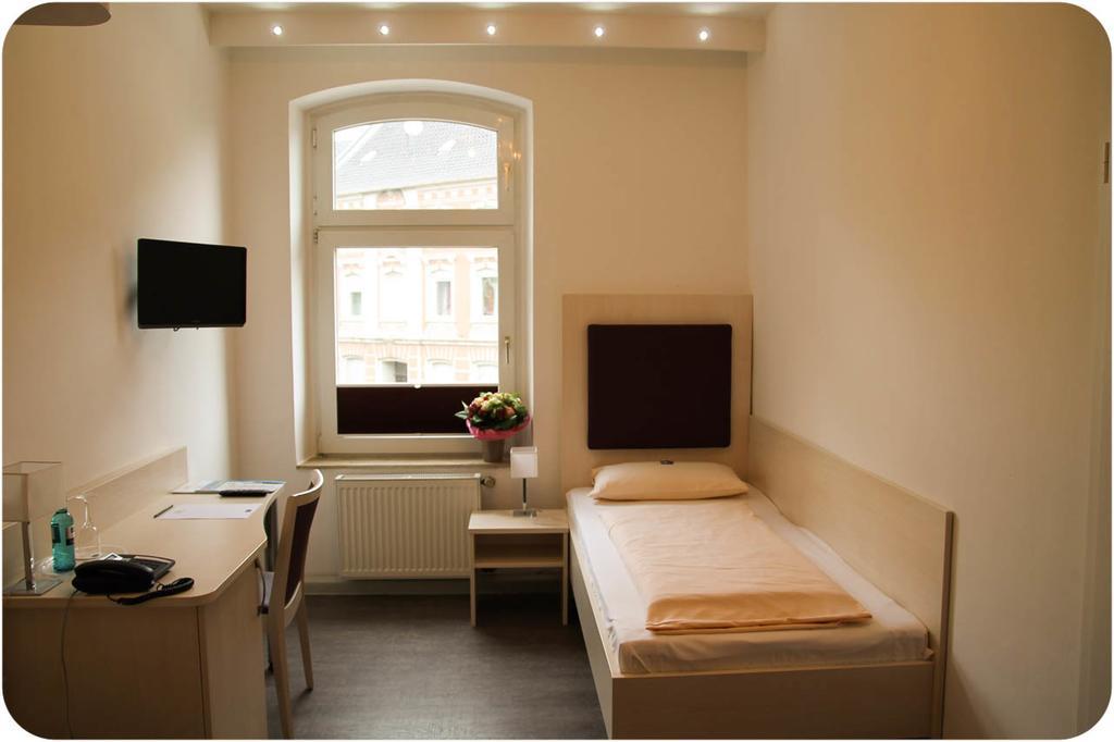 Hotel Bedburger Muehle Luaran gambar