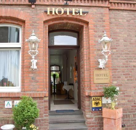 Hotel Bedburger Muehle Luaran gambar