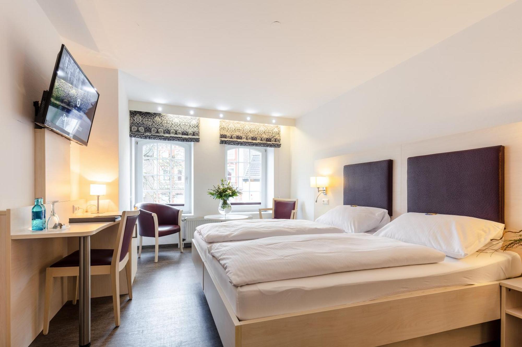 Hotel Bedburger Muehle Luaran gambar