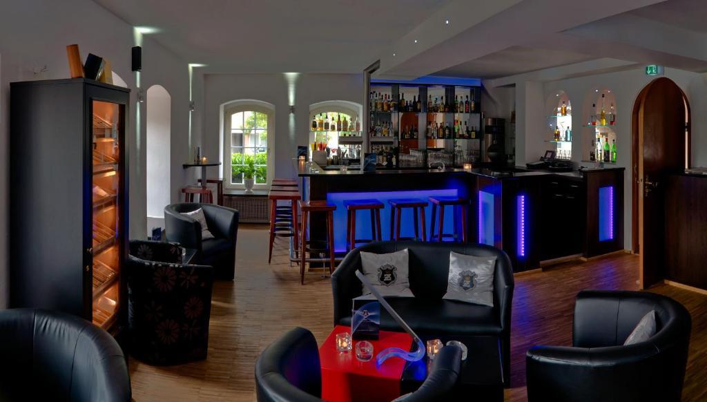 Hotel Bedburger Muehle Luaran gambar