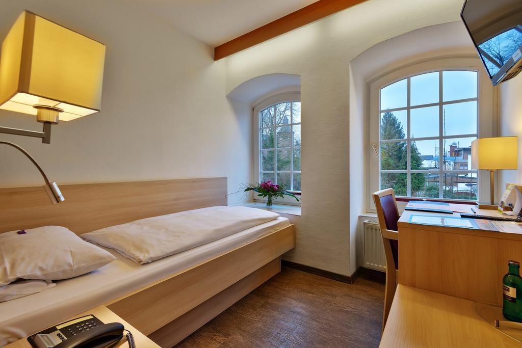 Hotel Bedburger Muehle Bilik gambar