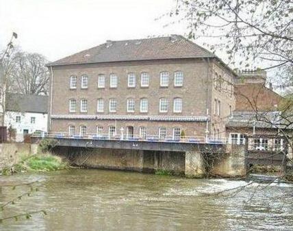Hotel Bedburger Muehle Luaran gambar