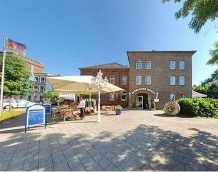 Hotel Bedburger Muehle Luaran gambar